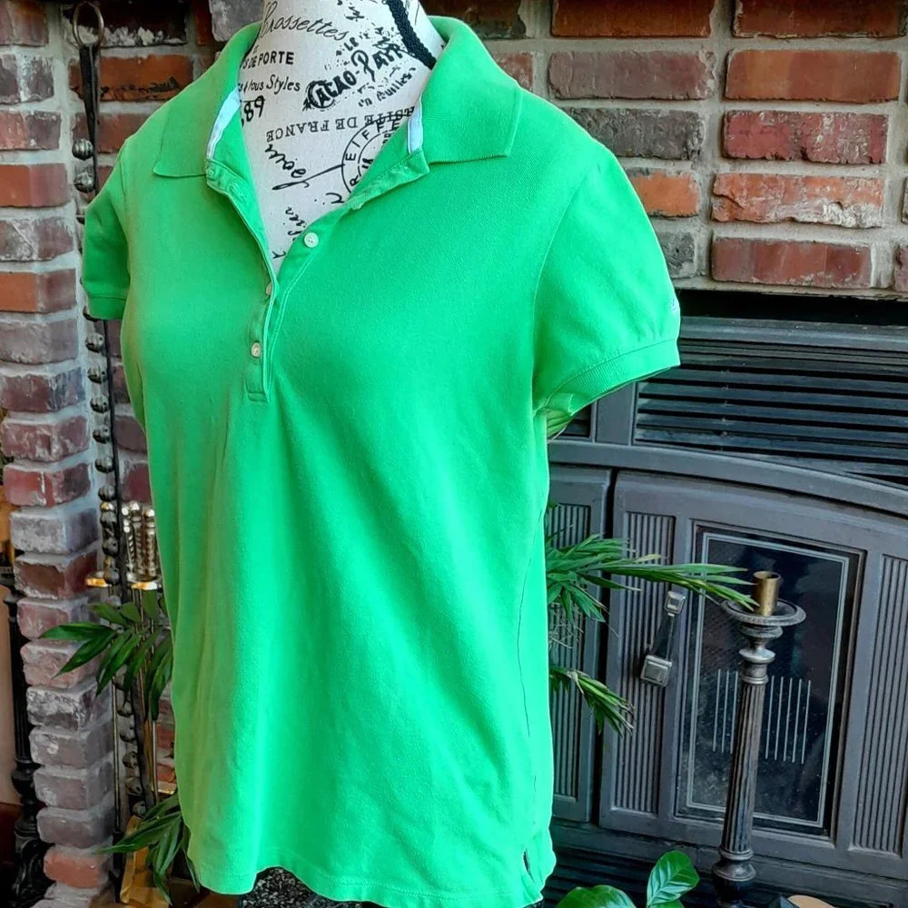 Izod Stretch Polo Shirt